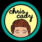 Chris Cady - @chriscady13 - Instagram