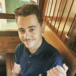 Chris F. - @chris_caeusei - Instagram