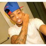Chris Caesar - @savage_chris73 - Instagram