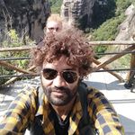 Chris Caesar - @christopheassidigbey - Instagram