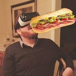 Chris Caesar - @theawesomeishere - Instagram