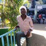 Chris Caesar Mwai - @chriscaesarmwai - Instagram