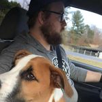 Chris Caffey - @chalk_and_blood - Instagram