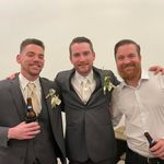 Chris Topher Caffrey - @dammit_topher - Instagram