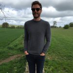 Christopher Cagney - @chriscagney - Instagram
