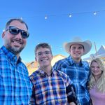 Chris Cahall - @copainsurance - Instagram