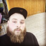 chris cahall - @shotguninbeers - Instagram