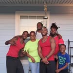 Chris Cahee Sr. - @mikeith3x - Instagram