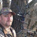 Chris Cahoon - @oldmossyhorns69 - Instagram