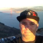 Chris Cahoon - @ghostrider6060 - Instagram