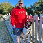 Chris Cahoon - @yak_fishing_dad - Instagram