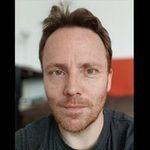 Chris Cahoon - @sirch777 - Instagram