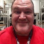 Chris Cahoon - @sweatypiper137 - Instagram