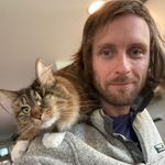 Chris Cahoon - @chrprsn - Instagram