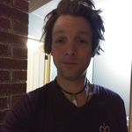Chris Cahoon - @chrisgage963 - Instagram