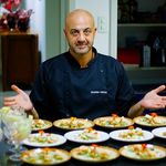 Chef Christian Caiazzo - @chefchristiancaiazzo - Instagram