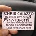 Chris Caiazzo - Facebook