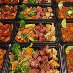Christopher Caiazzo - @themealprepkid - Instagram