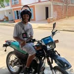 Chris Caicedo - @gonzalezjuanesteban27 - Instagram