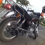 Chris Caicedo - Facebook