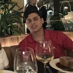 @chriscaicedo_ - Instagram