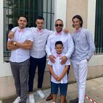 Chris Caille - @chriscaille - Instagram