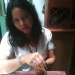 Christine Caillouet Miller - @teenchrist - Instagram