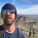Chris Caines - @ccainesfamilyandtravel - Instagram