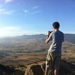 Chris Caines - @chris.caines - Instagram