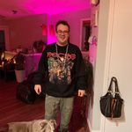 Chris Caines - @caines_709 - Instagram