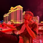 Chris Caire - @chriscaire5.0 - Instagram