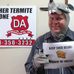 Chris Caire - Facebook