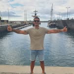 Chris Caires - @caireschris - Instagram
