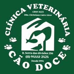 Christiane Caire Aires - @veterinariacaodoce - Instagram