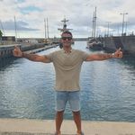 Chris Caires - @caireschris - Instagram