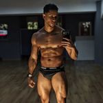 Chris de Caires-Glenn - @de.caires - Instagram