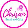 chrisanbreadcake - @chrisanbreadcake - TikTok