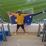 Chris Calais - @calais007 - Instagram