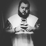 BigChris - @chris_mfn_calandro - Instagram