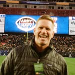 Chris Calandro - @thebiggame - Instagram