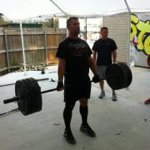Chris Calandro - @threwmyeye - Instagram