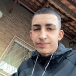 Christian Caldeira - @_caldeiira - Instagram