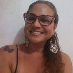 Christiane - @chriscaldeira09 - Instagram
