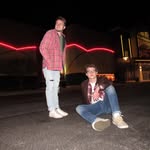 Chris & Caleb - @chrisandcaleb - Instagram
