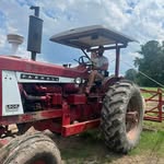 Chris Cale - @blackjackfarmer - Instagram