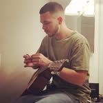Chris Calero - @chriscalero - Instagram