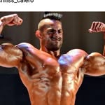 Christian Calero - @chriscalero89 - Instagram