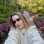 Christiany Calegari Mação - @chris_calegari - Instagram