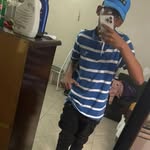 Christofer Augusto - @chris_caleira_ - Instagram