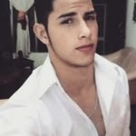 @chriscaliente2019 - Instagram